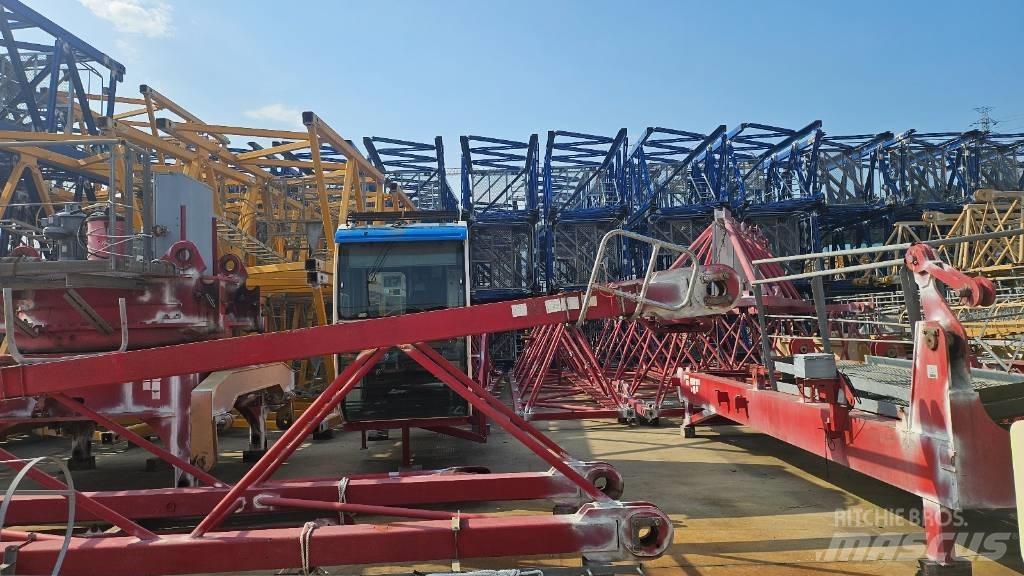 Potain MR 605B-H32 Toranjski kranovi