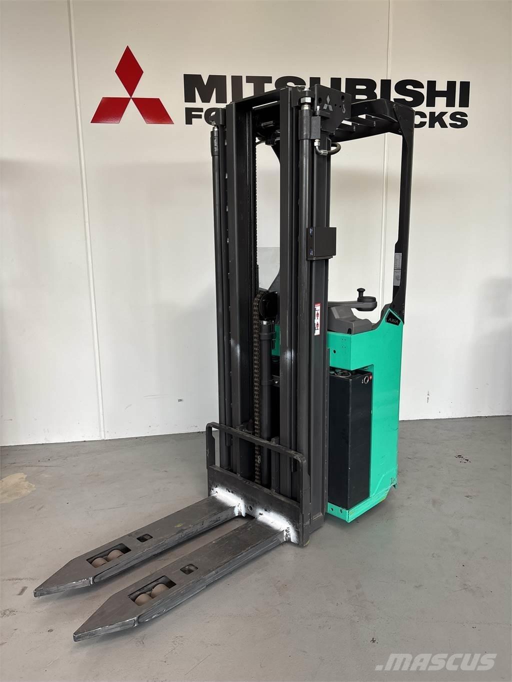 Mitsubishi SBR20N2 Samopogonski ručni viličari