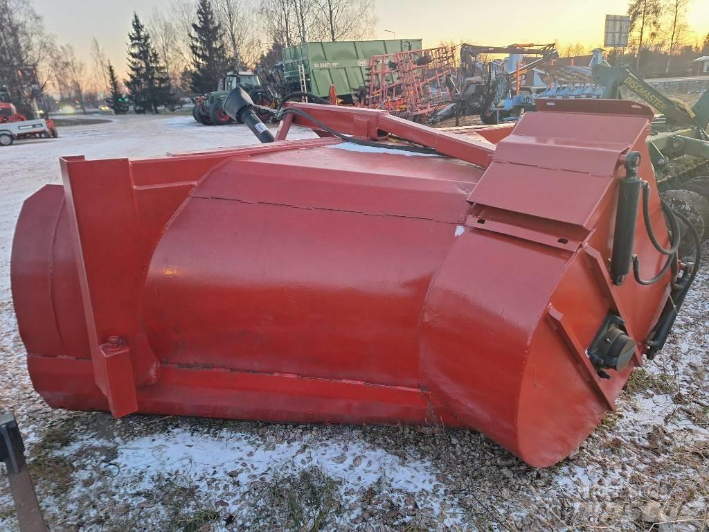 TR 270 Sniježne freze