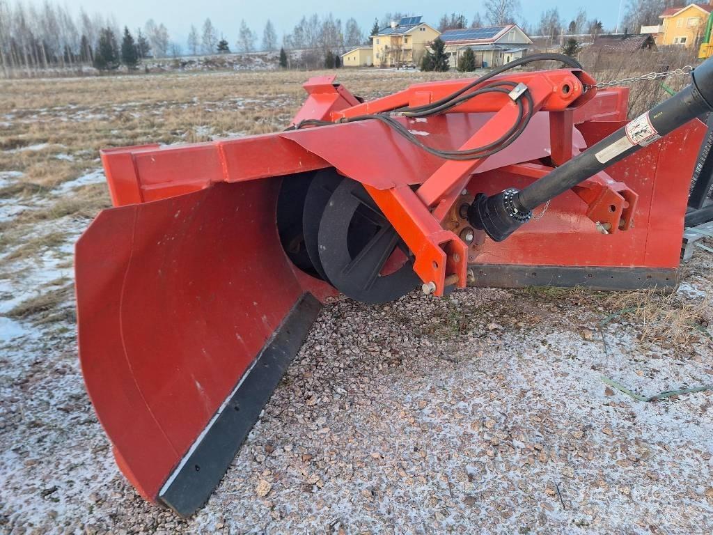 TR 270 Sniježne freze