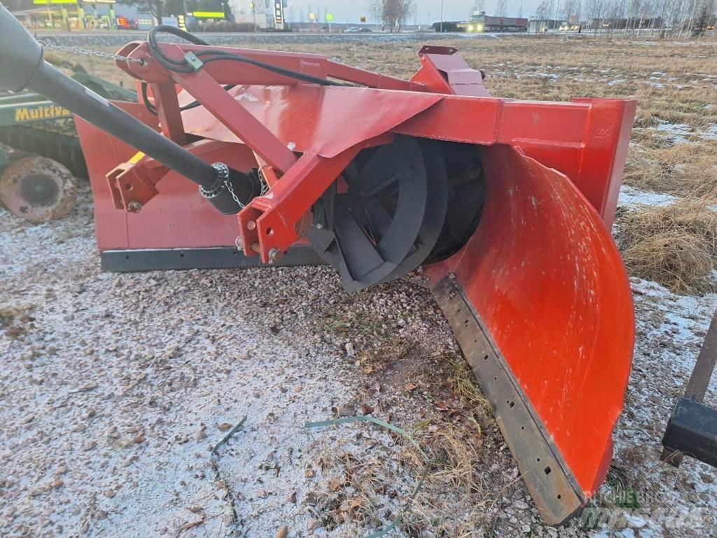 TR 270 Sniježne freze