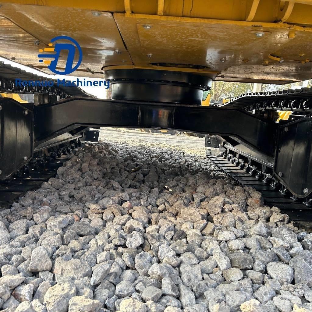 CAT 307E Mini bageri <7t