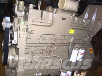 Cummins KTA19-G4 Motori