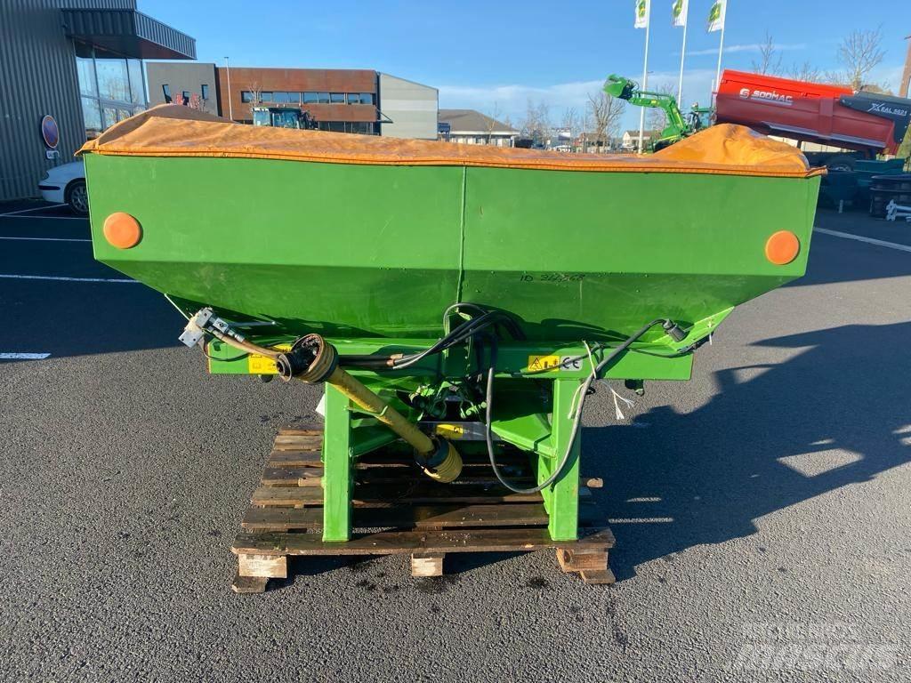 Amazone ZA-X 1402 Prskalice gnojiva