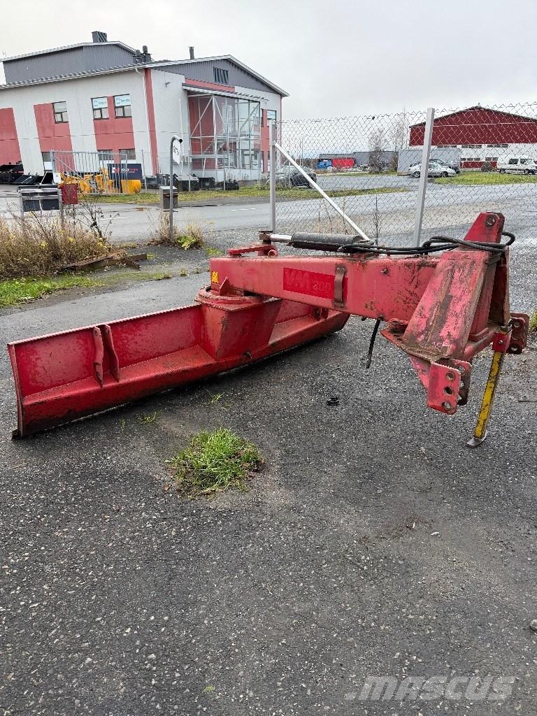 VM 300 JH 2 Plugovi za putove