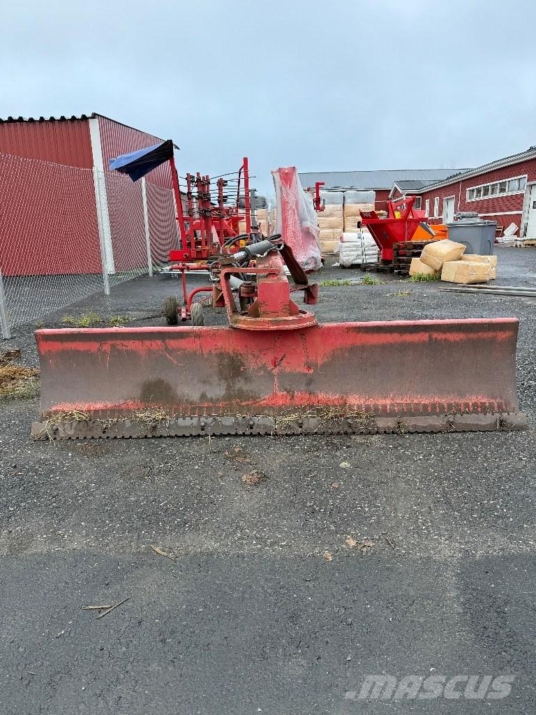 VM 300 JH 2 Plugovi za putove