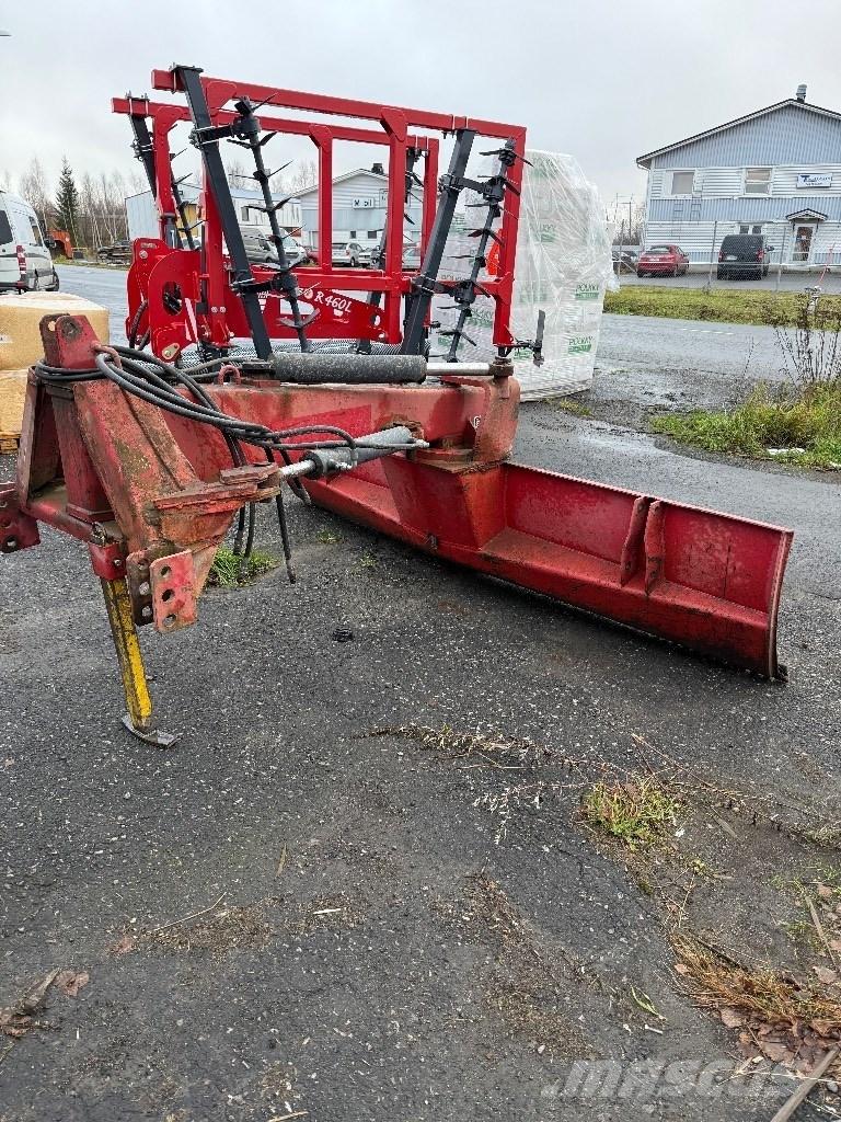 VM 300 JH 2 Plugovi za putove