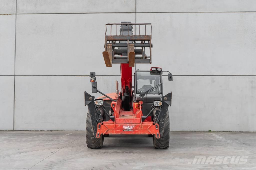 Manitou MT 1840 Teleskopski viličari