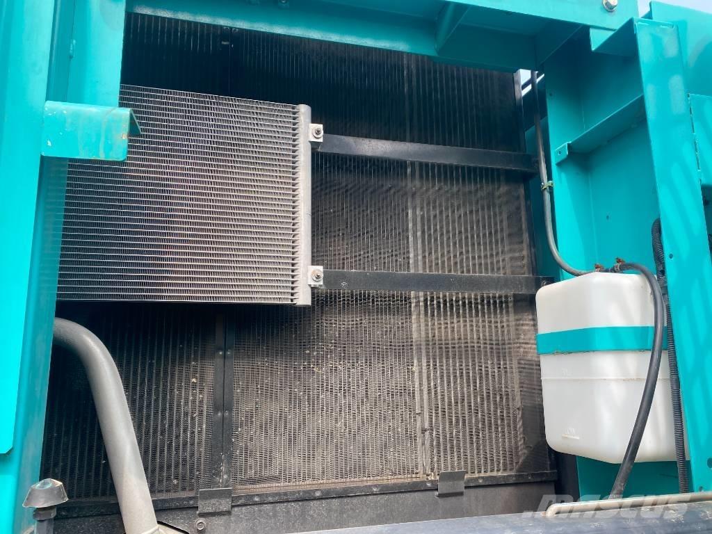 Kobelco SK 350 Bageri gusjeničari