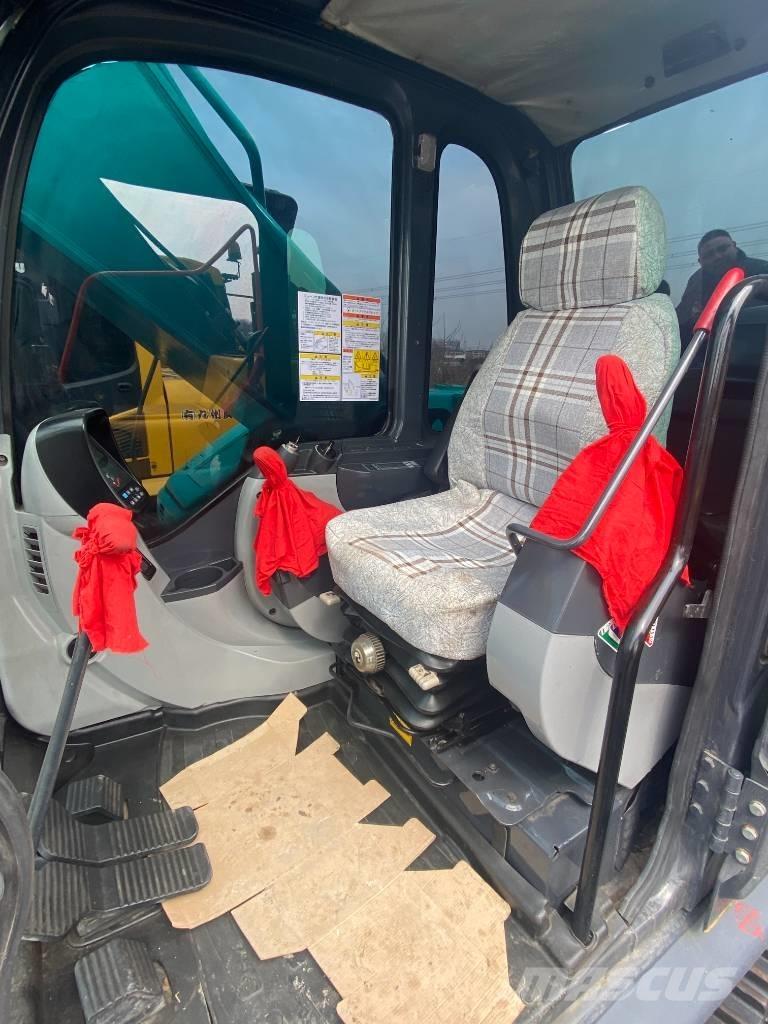 Kobelco SK 350 Bageri gusjeničari