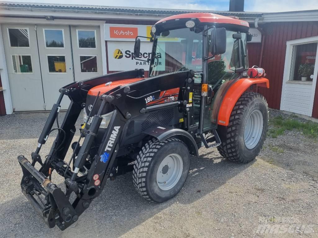 Kubota L 5740 Kompaktni (mali) traktori