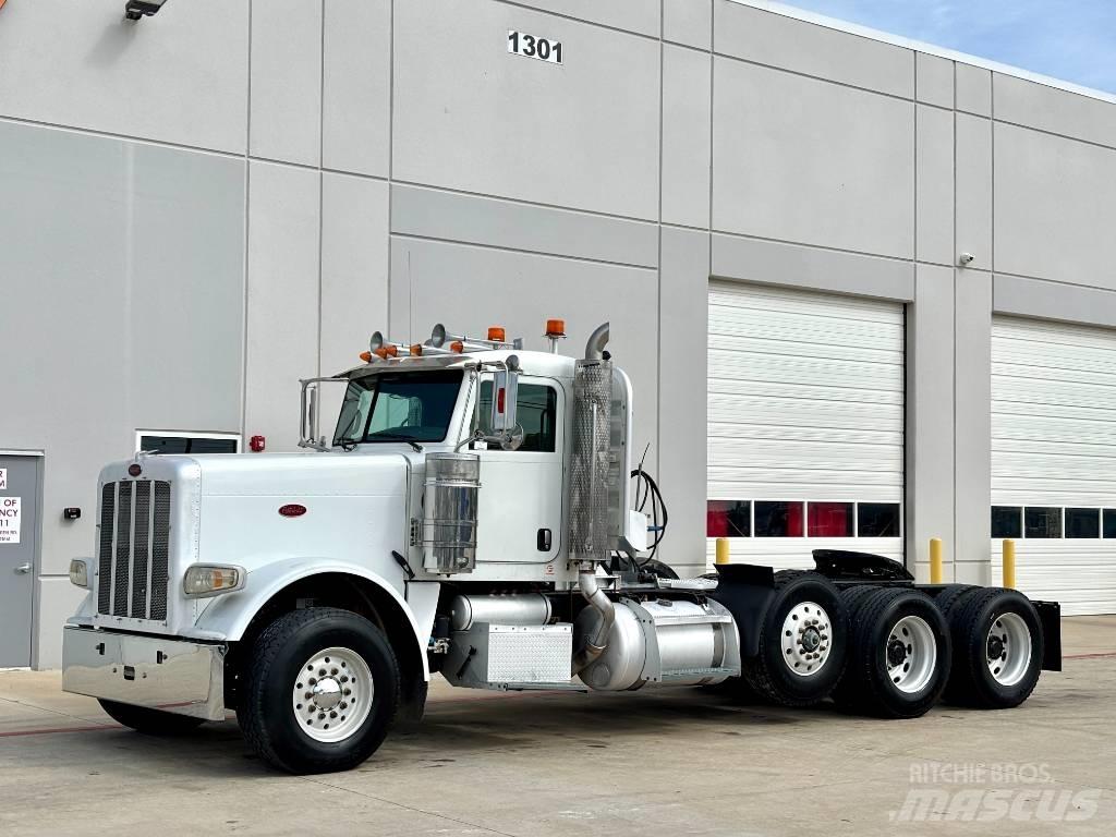 Peterbilt 388 Traktorske jedinice
