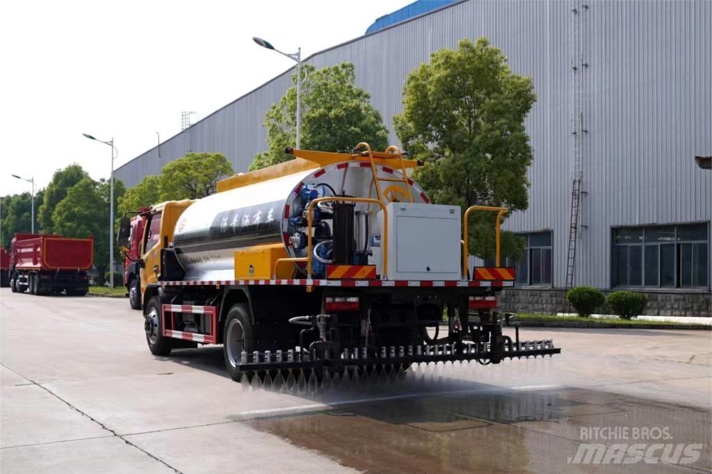 Dongfeng 7.19立方 Ostali komunalni strojevi