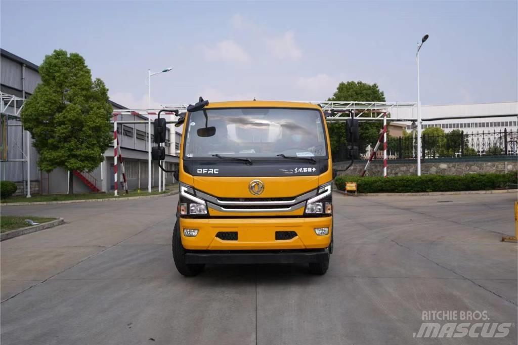 Dongfeng 7.19立方 Ostali komunalni strojevi