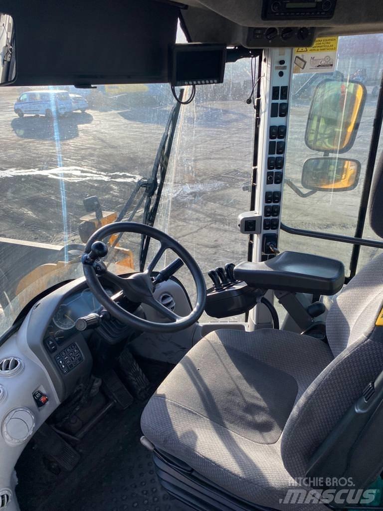 Volvo L 150 H-Ref.5 Utovarivači na kotačima