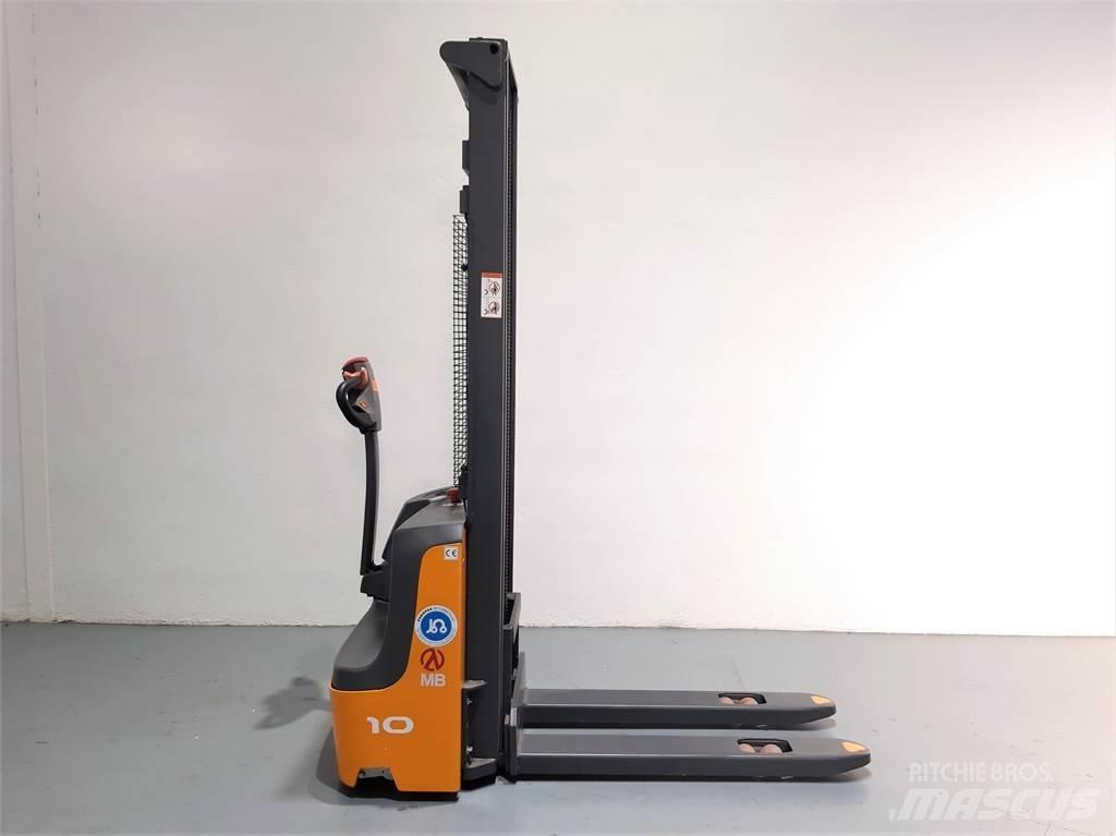 XEA 10 2S350 Ručni električni viličar