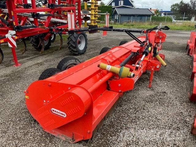 Maschio Gemella 620 Kosilice za pašnjak