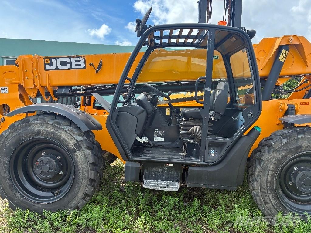 JCB 509-42 Teleskopski viličari