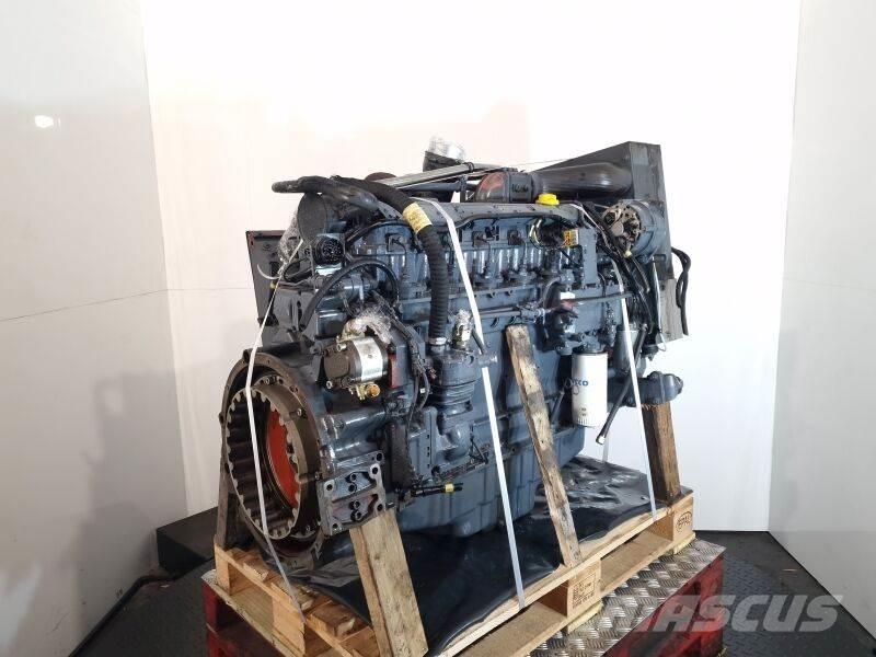 Deutz BF6M1013C Motori