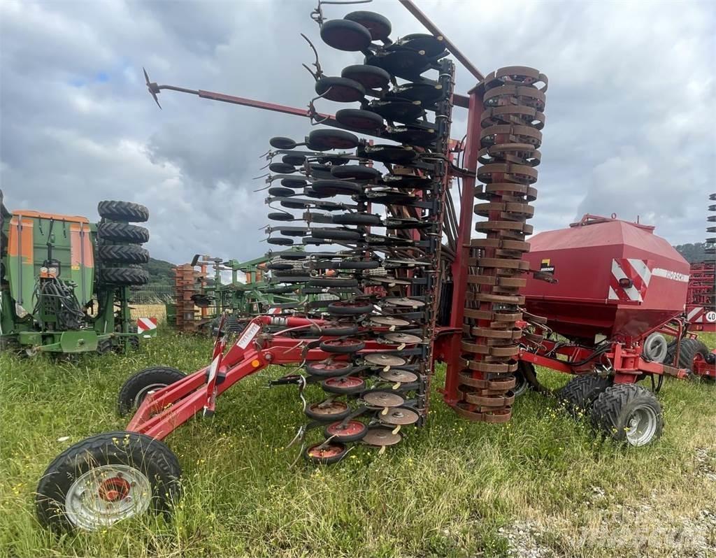 Horsch Pronto 6 RX Sijačice