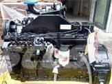 Cummins 6BTA5.9-C130 Motori