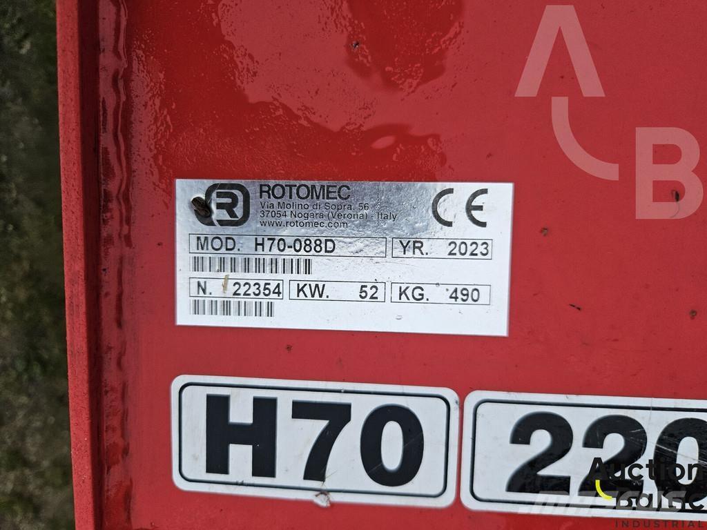 John Deere 4066 R Traktori