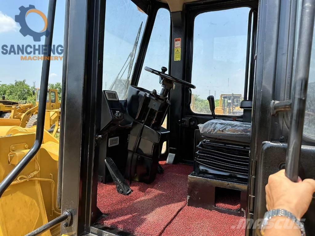 CAT 950G Utovarivači na kotačima