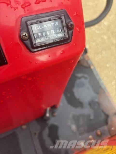 Bobcat E 10 Mini bageri <7t