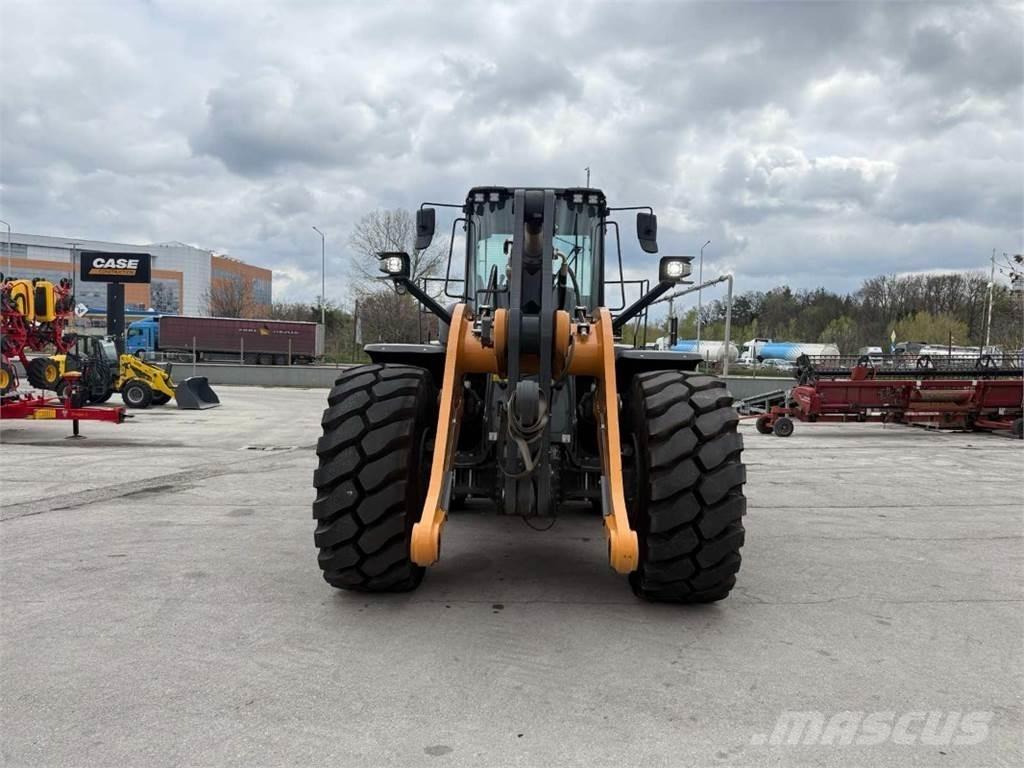 CASE CE 1121G Utovarivači na kotačima