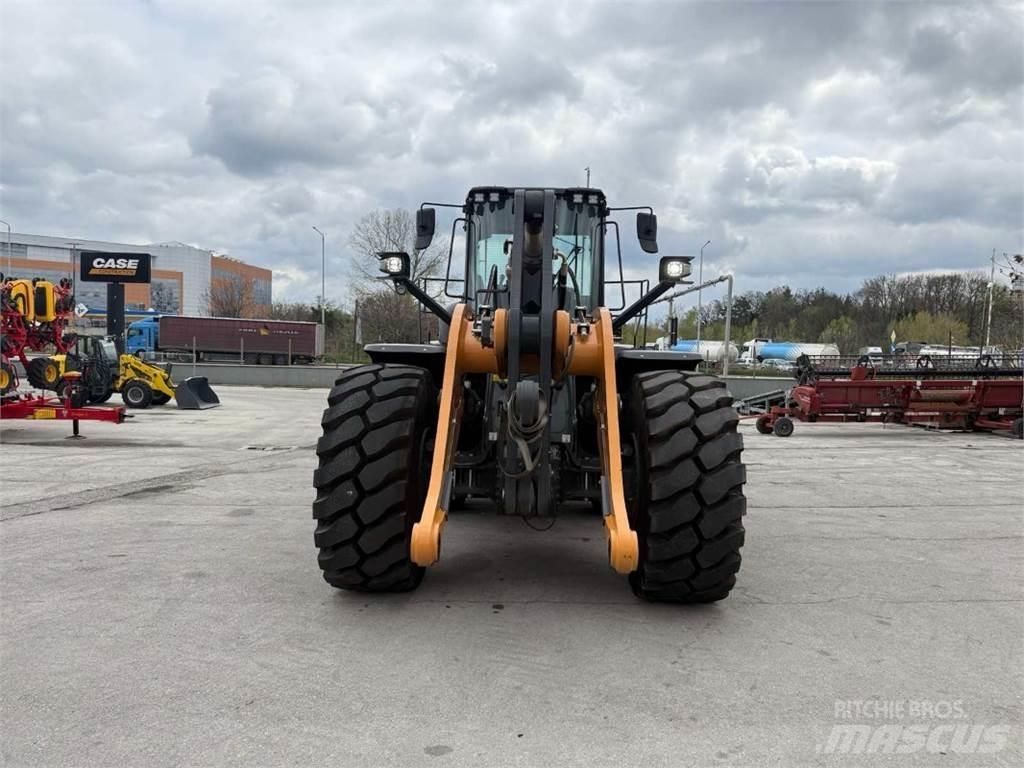 CASE CE 1121G Utovarivači na kotačima