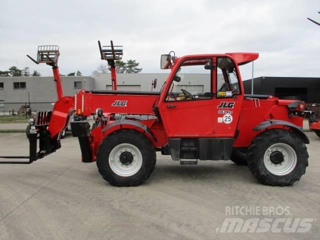 JLG 3614 RS (291) Teleskopski viličari