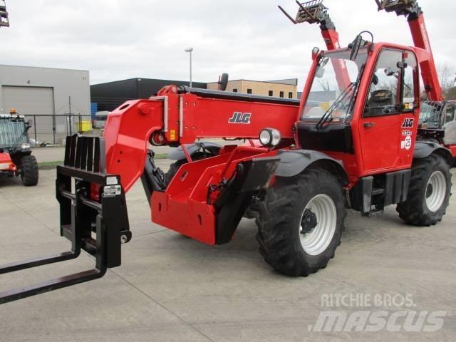 JLG 3614 RS (291) Teleskopski viličari
