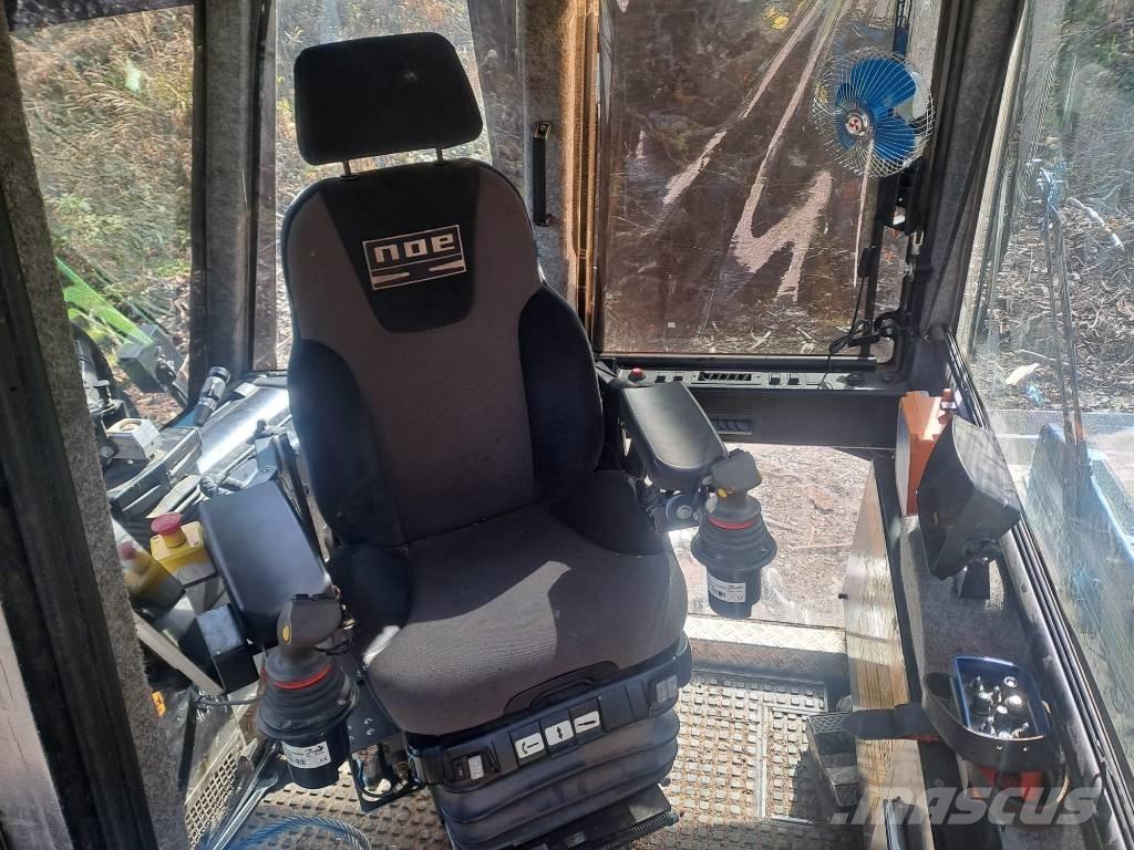 Noe 210 8R Forvarderi