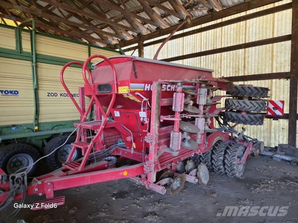 Horsch Pronto 4 DC Kombinirane sijačice