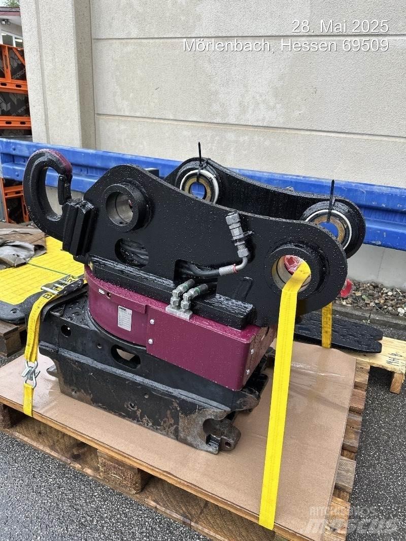  Rototop RT.251 Brze spojnice
