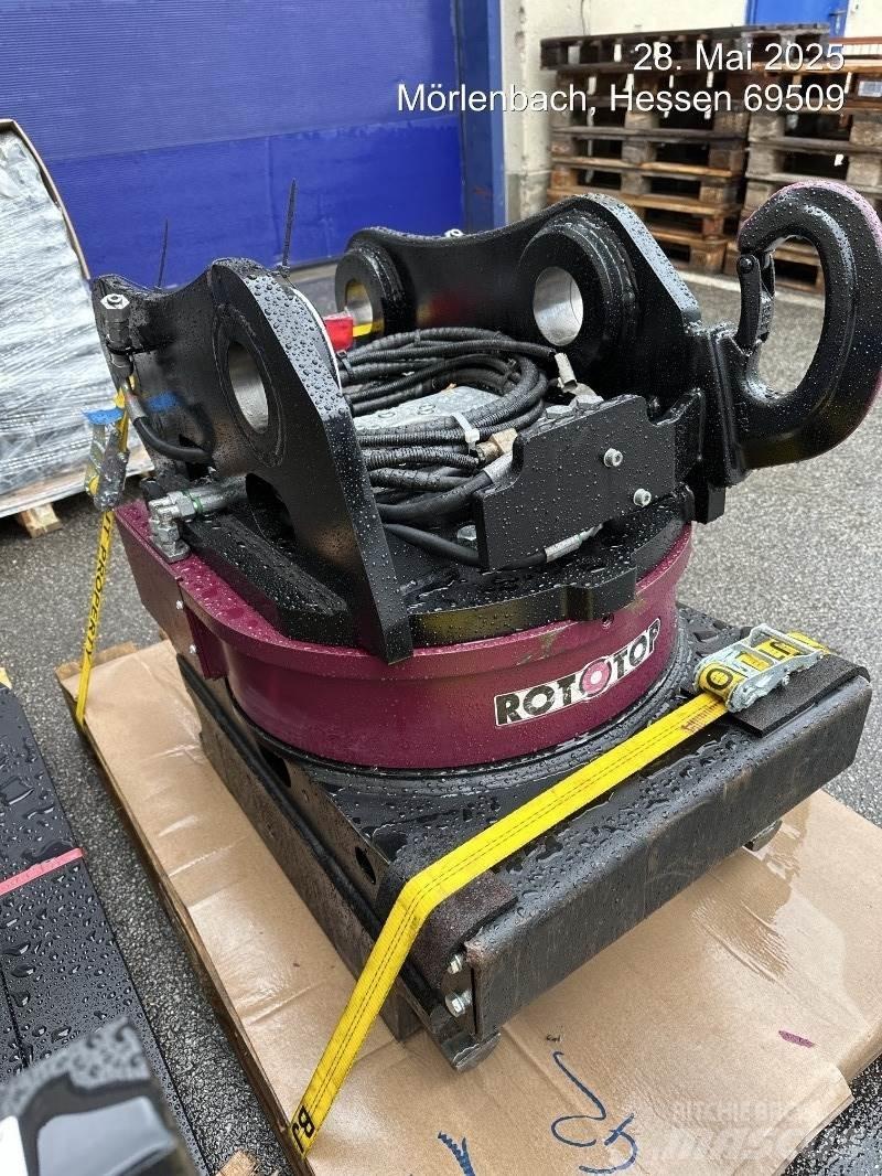  Rototop RT.251 Brze spojnice