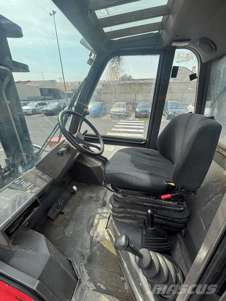 Manitou M 50 Dizelski viličari