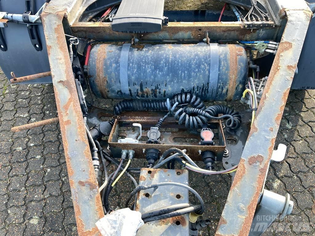 Närko C2MS1P11 Transport – ostalo