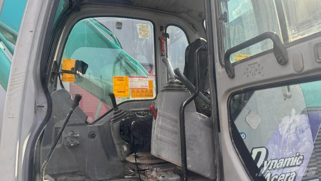 Kobelco SK 330 LC Bageri gusjeničari