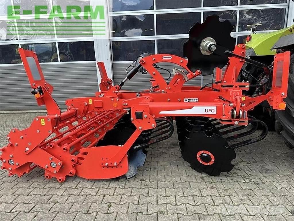 Maschio ufo 300 Tanjurače