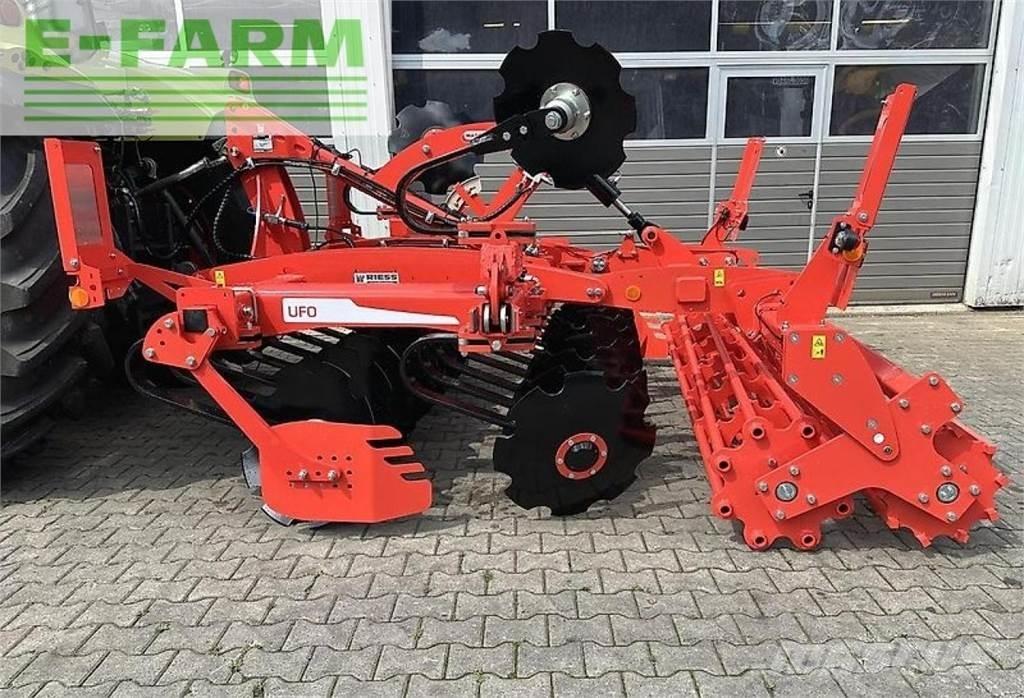 Maschio ufo 300 Tanjurače