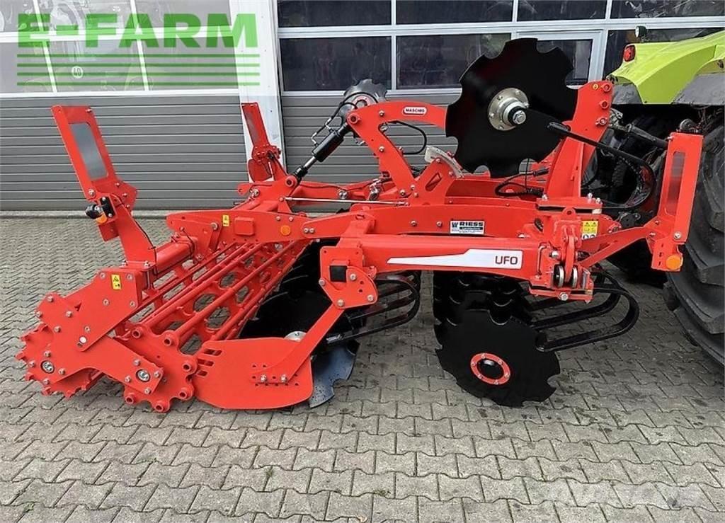 Maschio ufo 300 Tanjurače