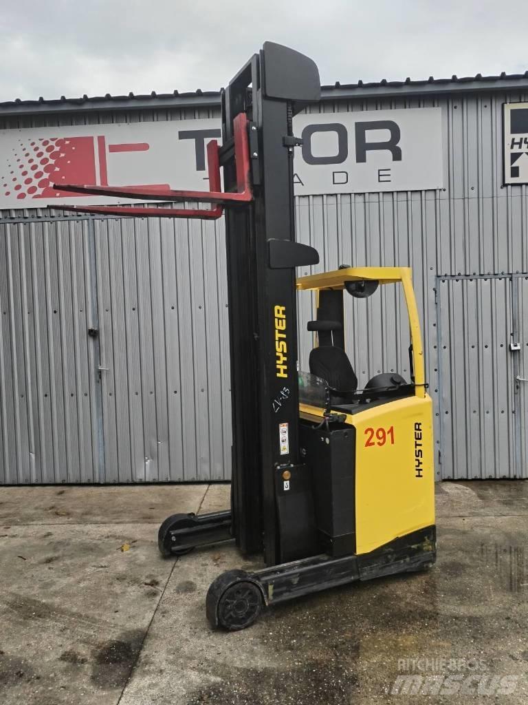 Hyster R 1.4 Električni viličari