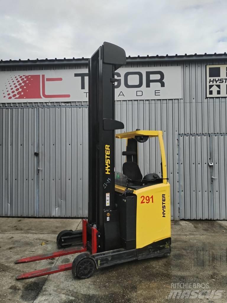 Hyster R 1.4 Električni viličari