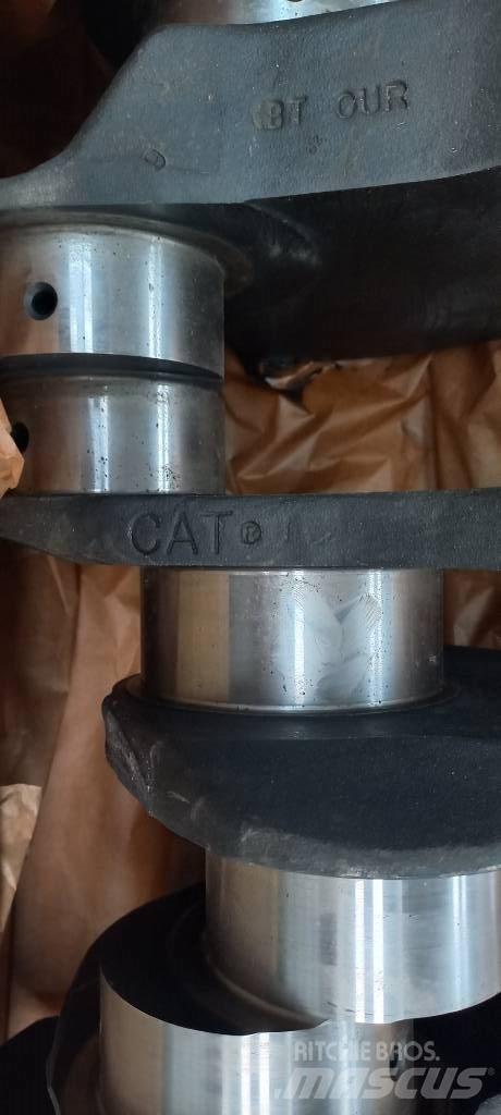 CAT 1W5008 Motori