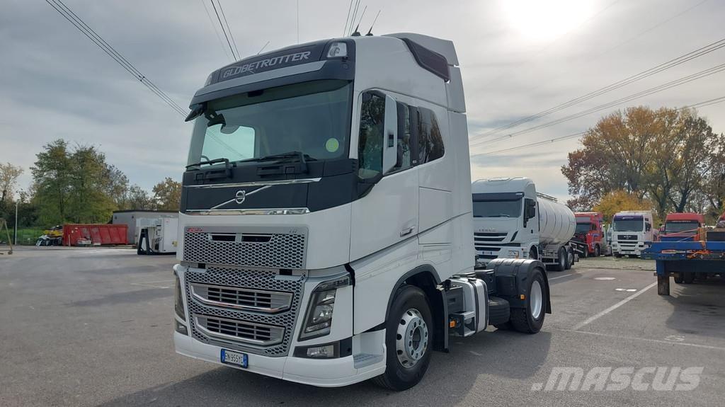 Volvo FH Traktorske jedinice