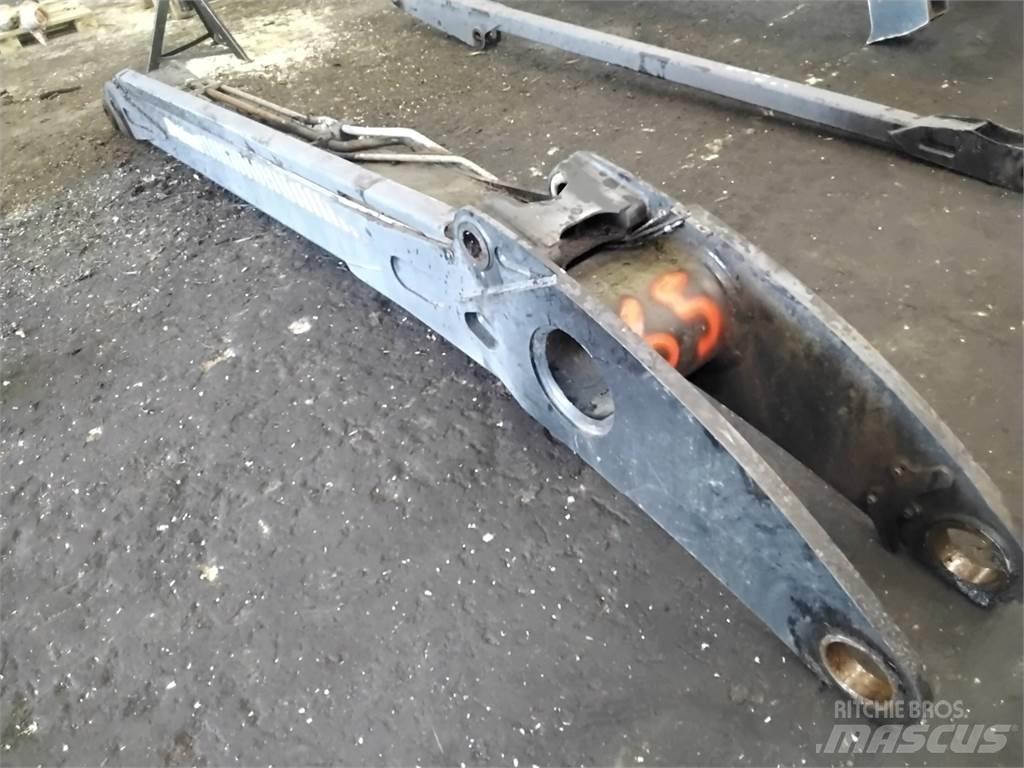 Cranab Crh 16 Harvester šumarske dizalice