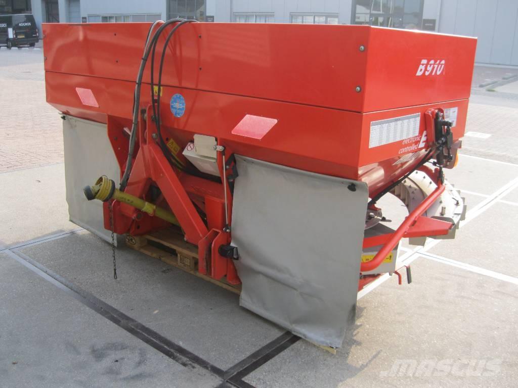 Rauch Axera 1102 M/W Rasipači mineralnog  gnojiva