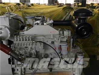 Cummins 6BTA5.9-M150 Motori