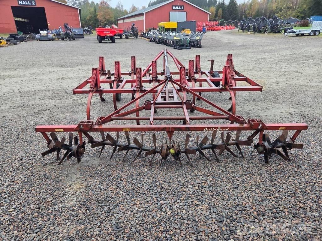 Lilla Harrie 340-13 Kultivatori